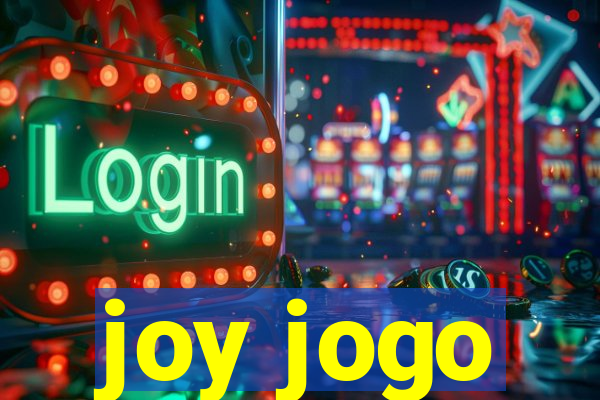 joy jogo